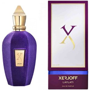 Xerjoff Laylati Parfumovaná voda unisex 100 ml
