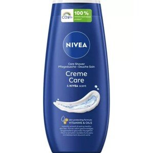 NIVEA sprchový gel ,Creme Care , 250ml