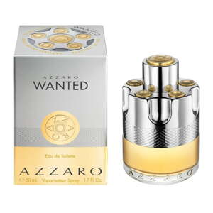 Azzaro Wanted toaletná voda pánska 50ml