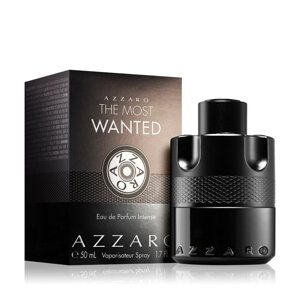 Azzaro The Most Wanted Intense parfumovaná voda pánska 50 ml
