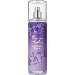 Christina Aguilera Moonlight Bloom Body Mist, 236 ml