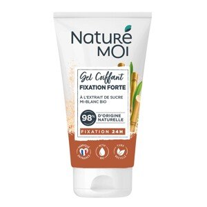 NaturéMoi Gél na vlasy s mokrým efektom, 150 ml