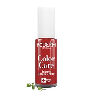 PODERM - color care - Rouge Allure No 253-8ml