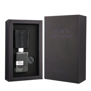 NASOMATTO Black Afgano Extrait de Parfum 30 ml