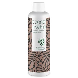 Australian Bodycare tea tree oil T-zónový peeling - 2% BHA exfoliant kyselina salicylová 150ml