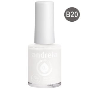 Andreia Halal priedušný lak na nechty, Breathable B20, 10,5ml