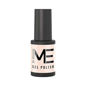 MNP MESAUDA ME GEL POLISH Pastello 4,5ML - SEMIPERMANENTNÝ LAK NA NECHTY