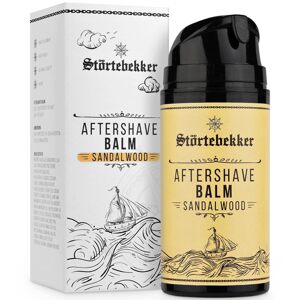 Störtebekker Premium balzam po holení pre mužov 100ml