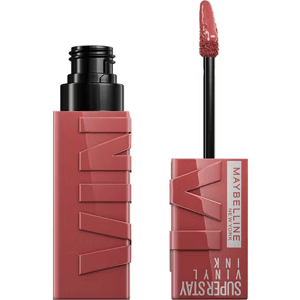 MAYBELLINE NEW YORK Superstay Vinyl Ink 115 Peppy 4,2ml