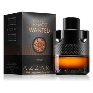 Azzaro The Most Wanted Parfum 50ml