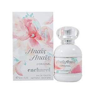 CACHAREL ANAÏS ANAÏS L'ORIGINAL Toaletná voda  30ml