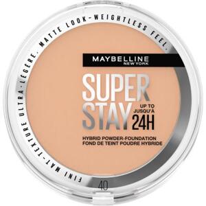 MAYBELLINE Zmatňujúci púdrový make-up odtieň 21, 9 g