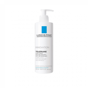 LA ROCHE-POSAY TOLERIANE 400ml