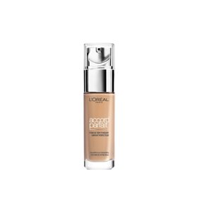 L'Oréal L’Oréal Paris accord parfait 2.R/2.C sous-ton rose 30ml