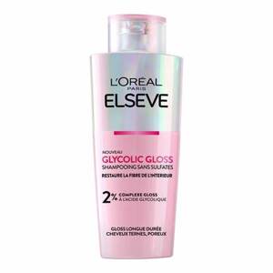 L'Oréal L’Oréal Glycolic Gloss 2 % Gloss Complex šampón 200ml