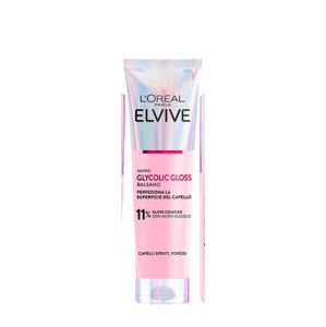 L'Oréal L’Oréal Glycolic Gloss 11 % Gloss Complex, kondicionér 150 ml