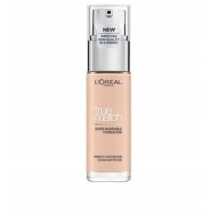 L'ORÉAL PARiS Make-up True Match 0.5R./0.5.C cool undertone 30ml