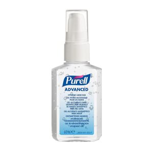 Purell Advanced dezinfekcia na ruky 60ml