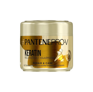 PANTENE PRO-V Obnovujúca maska na poškodené vlasy Keratin 300ml
