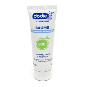 Dodie balzam na dojčenie 40ml