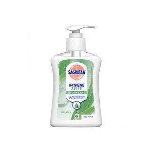 Sagrotan Mydlo Aloe Vera 250ml