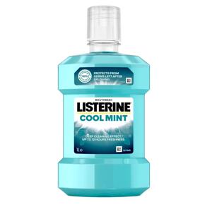 Listerine Listerine, Cool Mint MILD, 750ml
