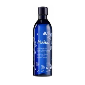 MELVITA Organická kvetinová voda s chrpou 200ml