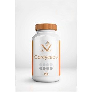 Nakupuj Zdravo Cordyceps - 145 kapsúl