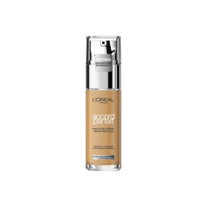 L'Oréal L’Oréal Paris accord parfait 5.5.N soleil sun 30ml