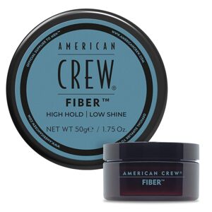 American Crew - Fiber, gél na vlasy 85g