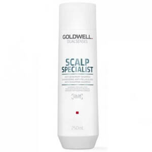 Goldwell Dualsenses Scalp Specialist - šampón proti lupinám 250ml