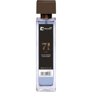 Iap Pharma Pour Homme Nº 71  parfum 150ml