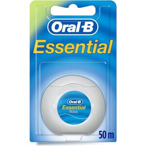 Oral-B Essential floss zubná niť - Mätová 50 m