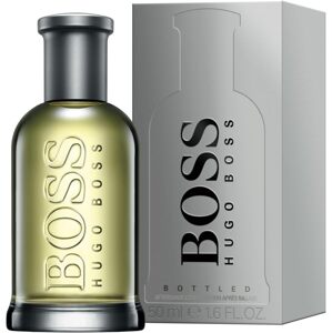 HUGO BOSS - Voda po holení pre mužov 50 ml