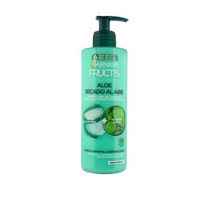 GARNIER Fructis Air Dry Leave-in krém 400ml