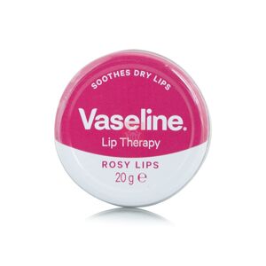 Vaseline Vaselina Lip Therapy Rosy Lips 20g