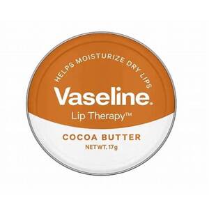 Vaseline Vaselina Lip Therapy Cocoa Butter 20g