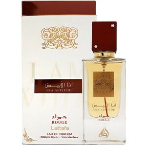 Lattafa ROUGE EDP 60ml