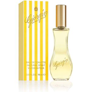 GIORGIO BEVERLY HILLS Toaletná voda pre ženy 90 ml