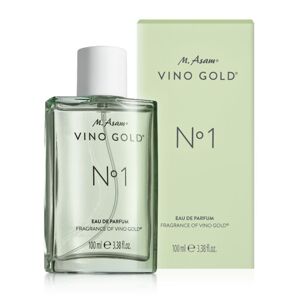 M. Asam VINO GOLD No1 EDP 100ml