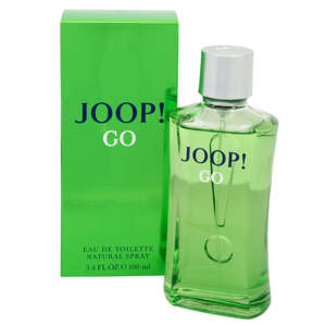 Joop JOOP! GO EDT 100ml