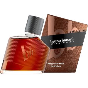 bruno banani Magnetic Man EDT 50ml