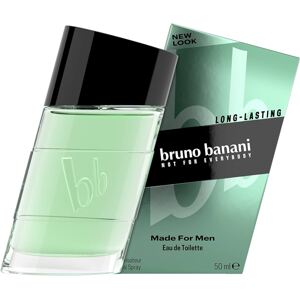 bruno banani Made For Men EDT 50ml