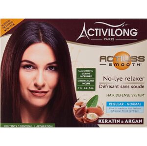 Activilong actiliss keratín obohatený o Argan