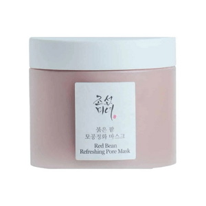 Beauty Of Joseon Red Bean Refreshing Pore Mask pleťová maska pre stiahnuté póry 140ml