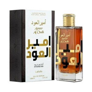 Lattafa Ameer Al Oudh Intense Oud EDP 100ml