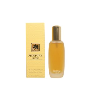 CLINIQUE AROMATICS ELIXIR Parfum Spray 45ml