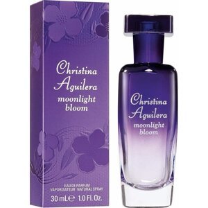 Christina Aguilera Moonlight Bloom EDP 30ml
