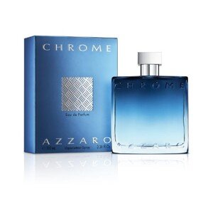 AZZARO Chrome EDP 100ml