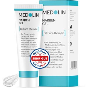 Medolin Medolin, krém na jazvy, 19 g